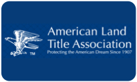 American Land Title Association Logo