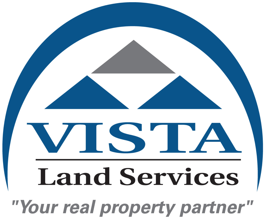 Vista Land Services Logo